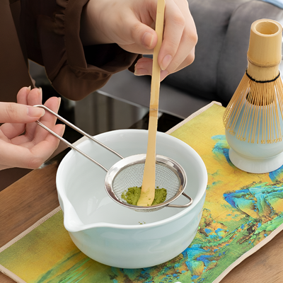 Chawan traditionnel bol céramique noble