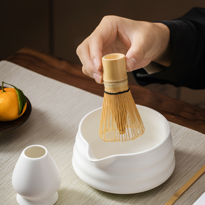 Chawan usage quotidien thé