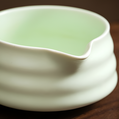 Chawan usage quotidien thé