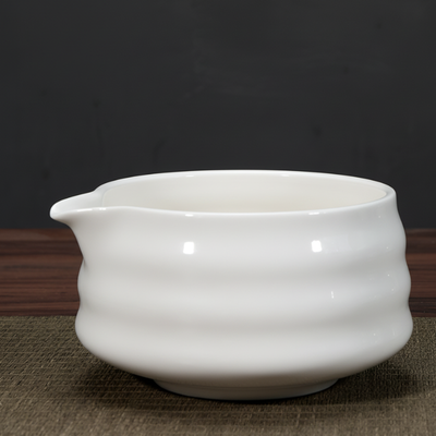 Chawan usage quotidien thé