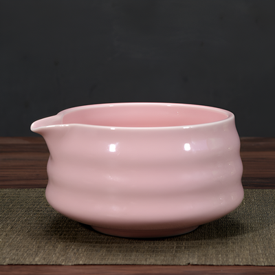 Chawan usage quotidien thé