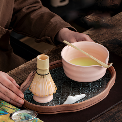 Chawan usage quotidien thé