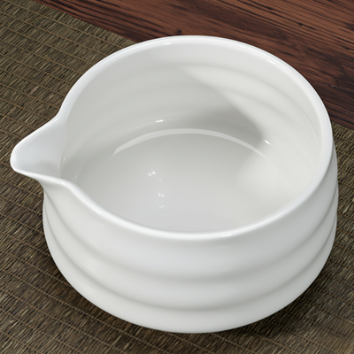 Chawan usage quotidien thé