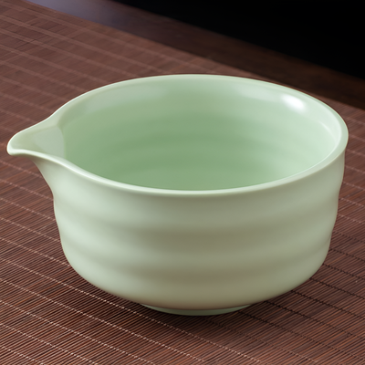 Chawan usage quotidien thé