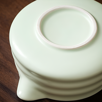 Chawan usage quotidien thé