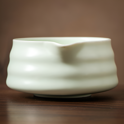 Chawan usage quotidien thé