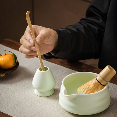 Chawan usage quotidien thé