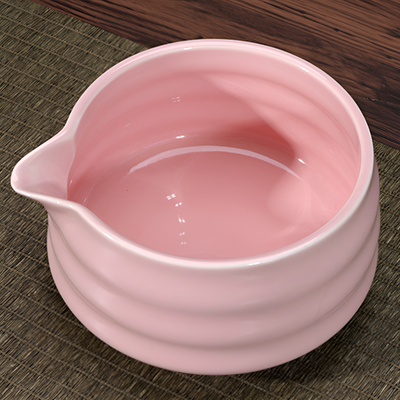 Chawan usage quotidien thé