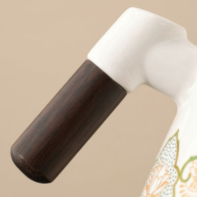 Coffret tasse à thé avec infuseur