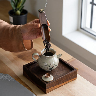 Cuillère à thé assortiment