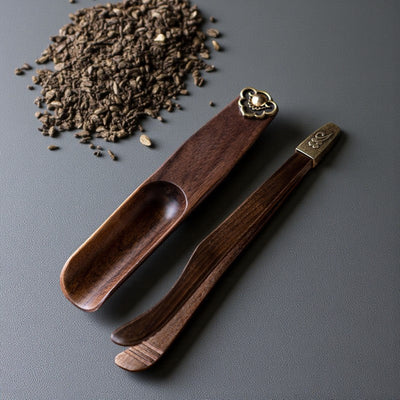 Cuillère à thé assortiment