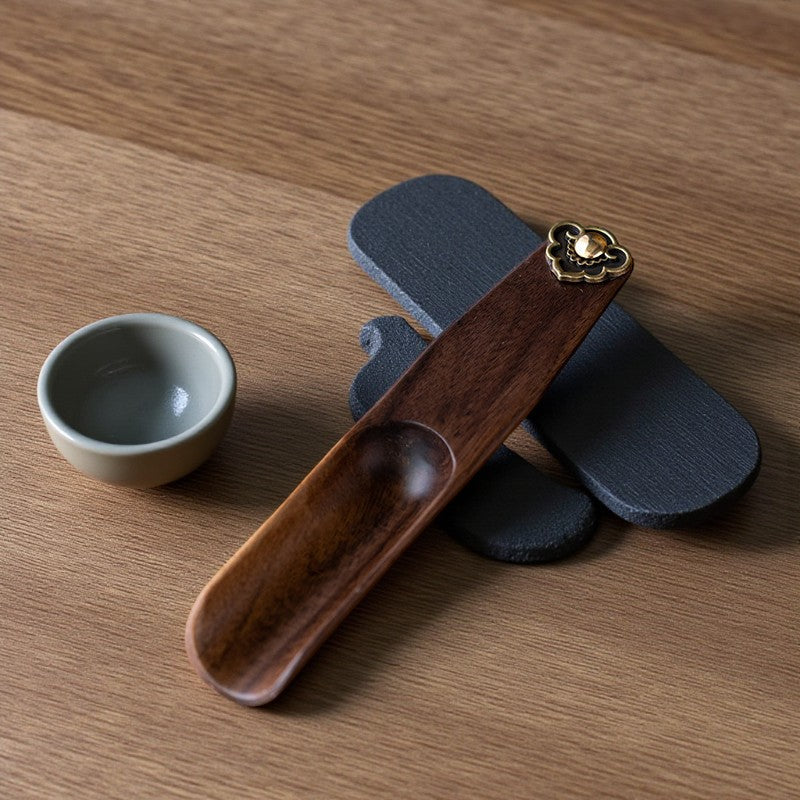 Cuillère à thé assortiment