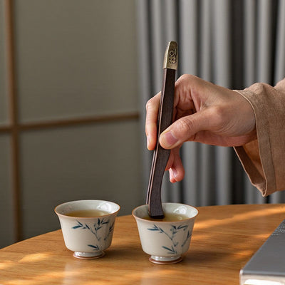 Cuillère à thé assortiment