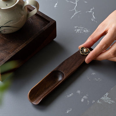 Cuillère à thé assortiment