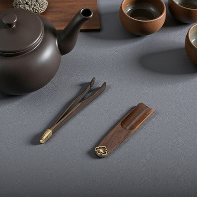 Cuillère à thé assortiment