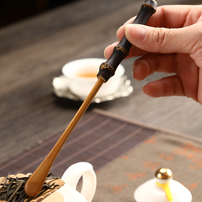 Cuillère à thé chinois