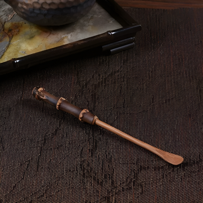 Cuillère à thé chinois