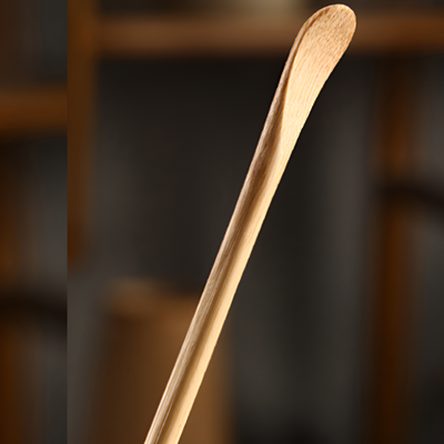 Cuillère à thé chinois