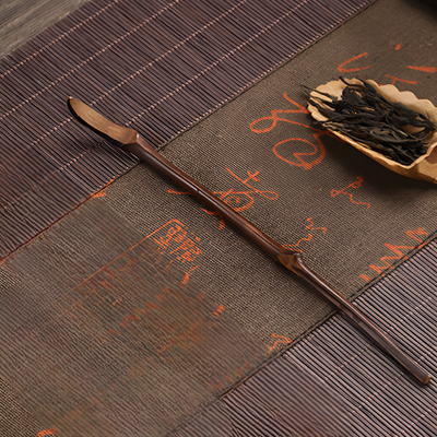 Cuillère à thé chinois