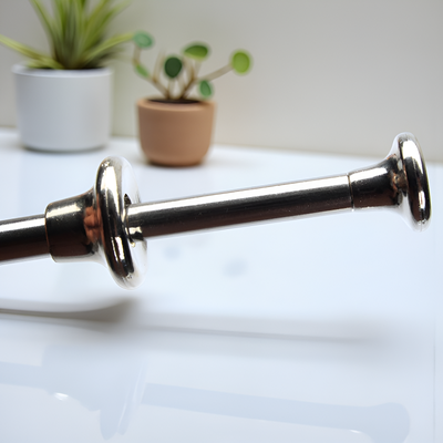 Cuillere à thé coulissante