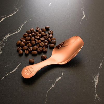 Cuillère à thé design