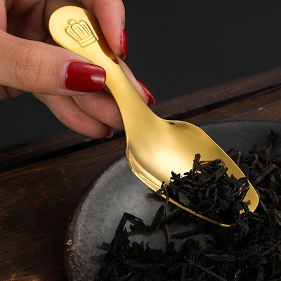 Cuillère à thé design