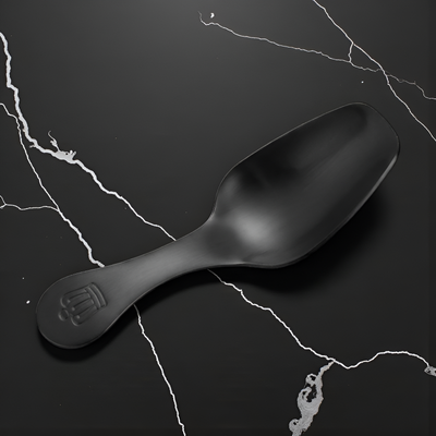 Cuillère à thé design