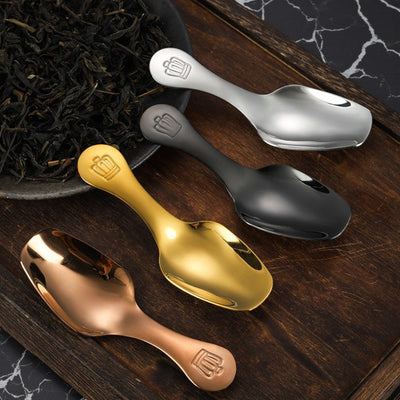 Cuillère à thé design