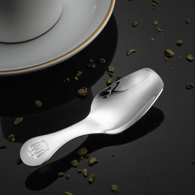 Cuillère à thé design