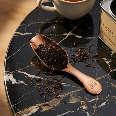 Cuillère à thé design