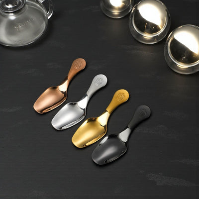 Cuillère à thé design