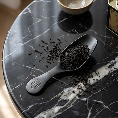 Cuillère à thé design