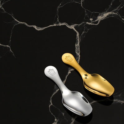 Cuillère à thé design