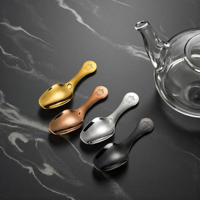 Cuillère à thé design