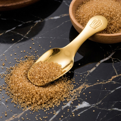Cuillère à thé design