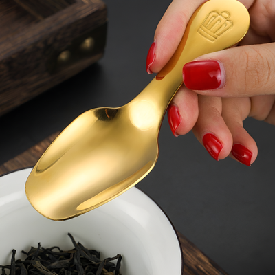 Cuillère à thé design