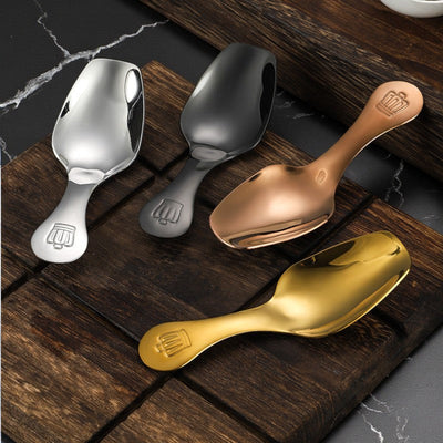 Cuillère à thé design