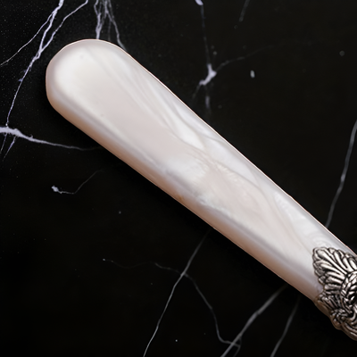 Cuillère à thé élégante