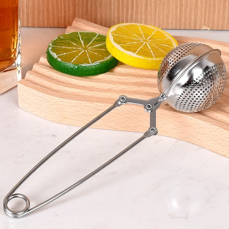 Cuillère à thé infuseur original