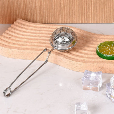 Cuillère à thé infuseur original