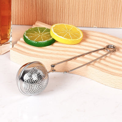 Cuillère à thé infuseur original