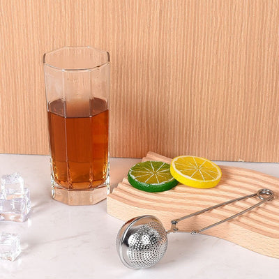 Cuillère à thé infuseur original