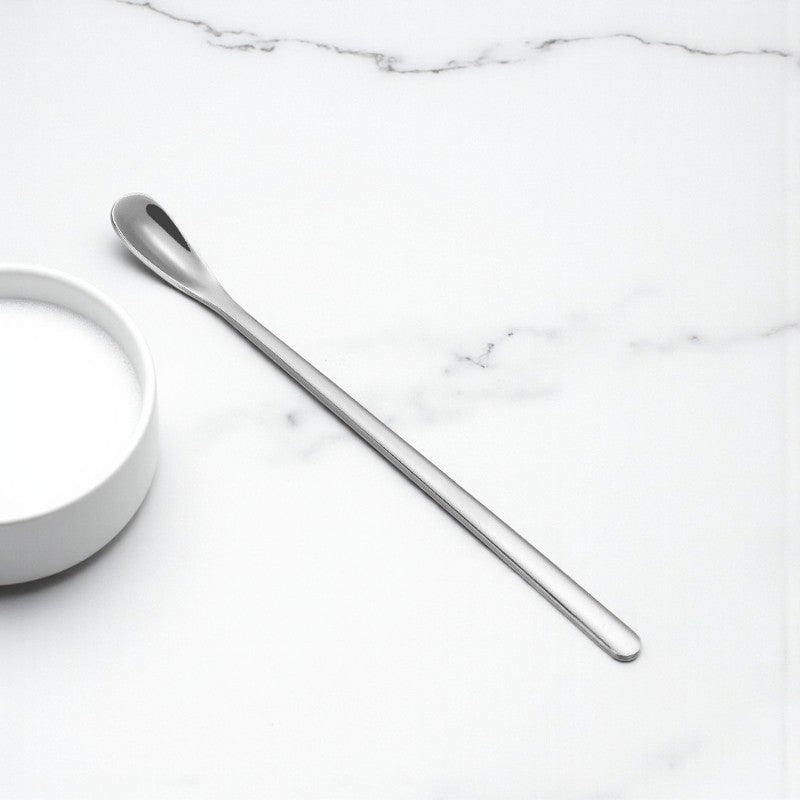 Cuillère à thé minimaliste