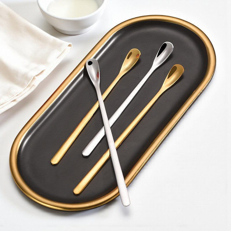 Cuillère à thé minimaliste