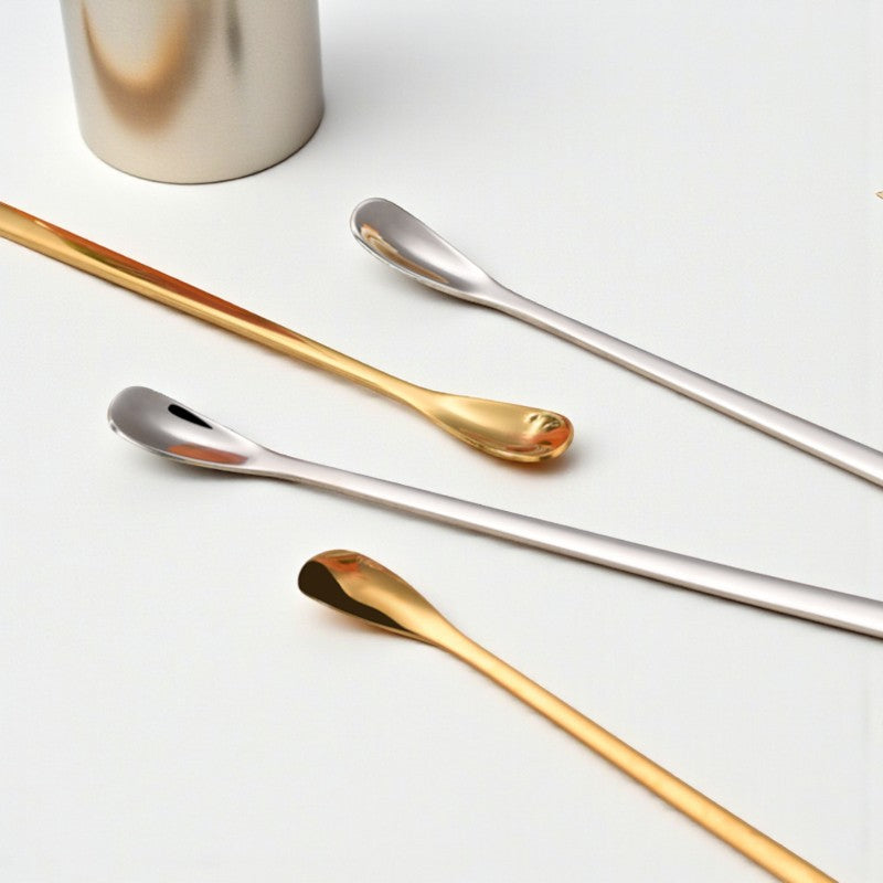 Cuillère à thé minimaliste