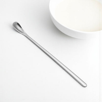 Cuillère à thé minimaliste