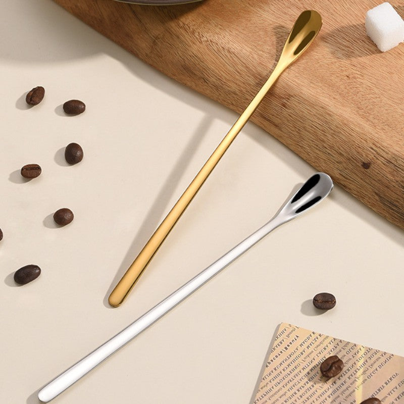 Cuillère à thé minimaliste