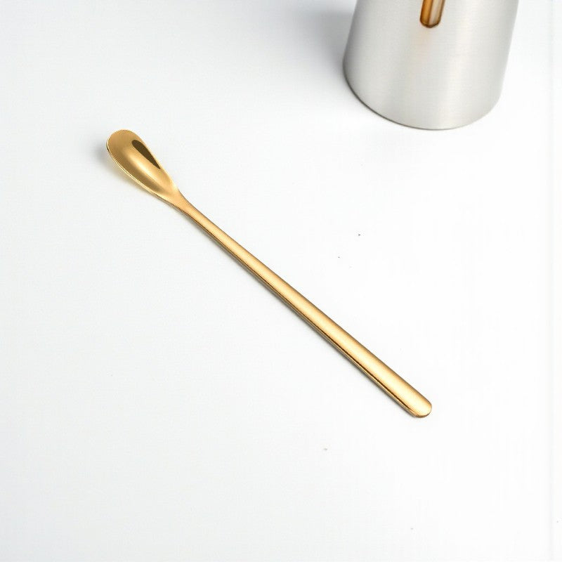 Cuillère à thé minimaliste