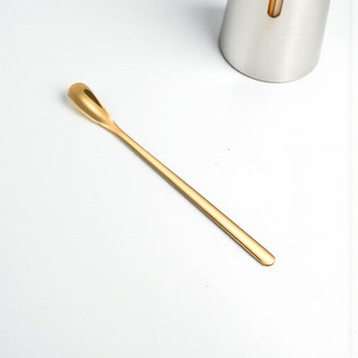 Cuillère à thé minimaliste