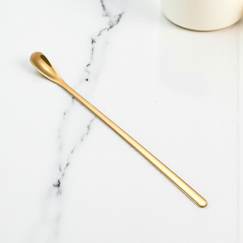 Cuillère à thé minimaliste